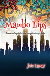 Book cover of Mambo Lips by Joie Lamar