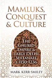 Book cover of Mamluks, Conquest and Culture by Unknown