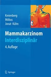 Book cover of Mammakarzinom (4th ed.) by Rolf Kreienberg