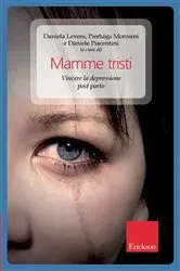 Book cover of Mamme tristi by Daniele Piacentini