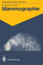 Book cover of Mammographie by Bernadette Lux