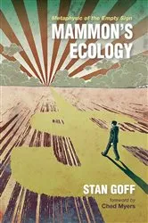 Book cover of Mammon’s Ecology by Unknown