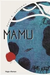 Book cover of Mamu by Unknown