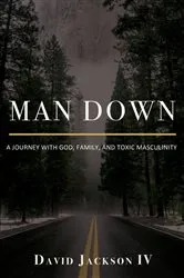Book cover of Man Down by John E. Douglas