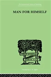 Book cover of Man for Himself by Erich Fromm