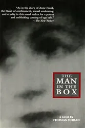 Book cover of Man in the Box by Unknown