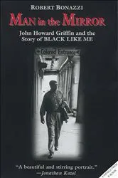 Book cover of Man in the Mirror by Unknown