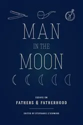 Book cover of Man in the Moon by Stephanie G'Schwind