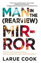 Book cover of Man in the (Rearview) Mirror by LaRue Cook