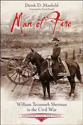 Book cover of Man of Fire by Unknown