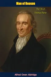 Book cover of Man of Reason by Unknown