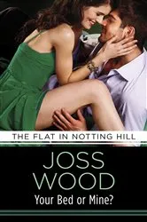 Book cover of Man vs. Socialite by Charlotte Phillips