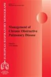 Book cover of Management of Chronic Obstructive Pulmonary Disease by NM Siafakas
