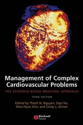 Book cover of Management of Complex Cardiovascular Problems (3rd ed.) by Thach N. Nguyen