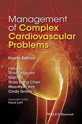 Book cover of Management of Complex Cardiovascular Problems (4th ed.) by Unknown