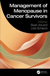 Book cover of Management of Menopause in Cancer Survivors by Unknown