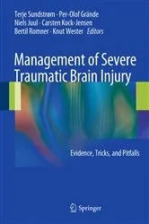 Book cover of Management of Severe Traumatic Brain Injury by Terje Sundstrøm