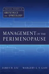 Book cover of Management of the Perimenopause by James H. Liu