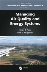 Book cover of Managing Air Quality and Energy Systems (2nd ed.) by Brian D. Fath