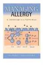Book cover of Managing Allergy by A. Custovic