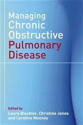 Book cover of Managing Chronic Obstructive Pulmonary Disease by Unknown