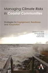 Book cover of Managing Climate Risks in Coastal Communities by Lawrence Susskind