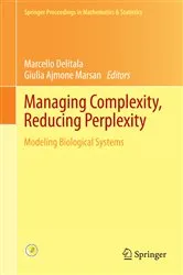 Book cover of Managing Complexity, Reducing Perplexity by Marcello Delitala