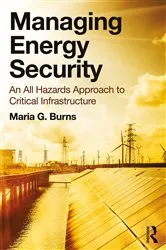 Book cover of Managing Energy Security by Unknown