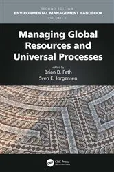 Book cover of Managing Global Resources and Universal Processes (2nd ed.) by Unknown