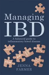Book cover of Managing IBD by Unknown