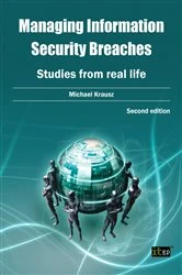 Book cover of Managing Information Security Breaches (2nd ed.) by Michael Krausz
