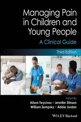 Book cover of Managing Pain in Children and Young People (3rd ed.) by Alison Twycross