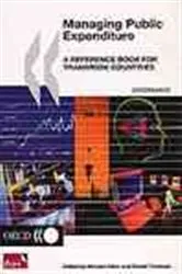 Book cover of Managing Public Expenditure by OECD Publishing