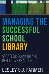 Book cover of Managing the Successful School Library by Unknown