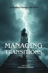 Book cover of Managing Transitions by Gerry Groot
