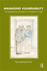 Book cover of Managing Vulnerability by Unknown