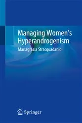 Book cover of Managing Women’s Hyperandrogenism by Mariagrazia Stracquadanio