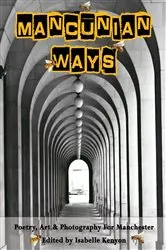 Book cover of Mancunian Ways by Isabelle Kenyon