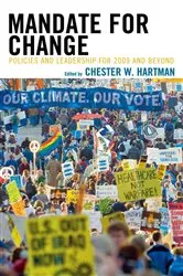 Book cover of Mandate for change by Chester Hartman
