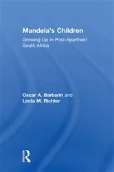 Book cover of Mandela's Children by Oscar A. Barbarin
