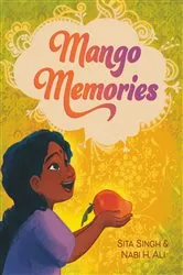 Book cover of Mango Memories by Sita Singh