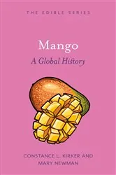 Book cover of Mango by Constance L. Kirker