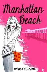 Book cover of Manhattan Beach by Unknown