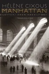 Book cover of Manhattan by Unknown