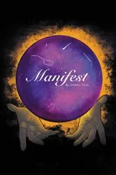 Book cover of Manifest by Debbie Viale