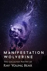 Book cover of Manifestation Wolverine by Unknown