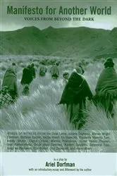 Book cover of Manifesto for Another World by Ariel Dorfman