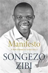 Book cover of Manifesto by Unknown