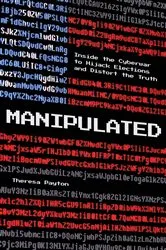 Book cover of Manipulated by Payes, Jessica, M