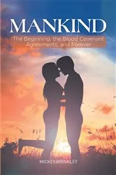 Book cover of Mankind by Pamela D. Toler